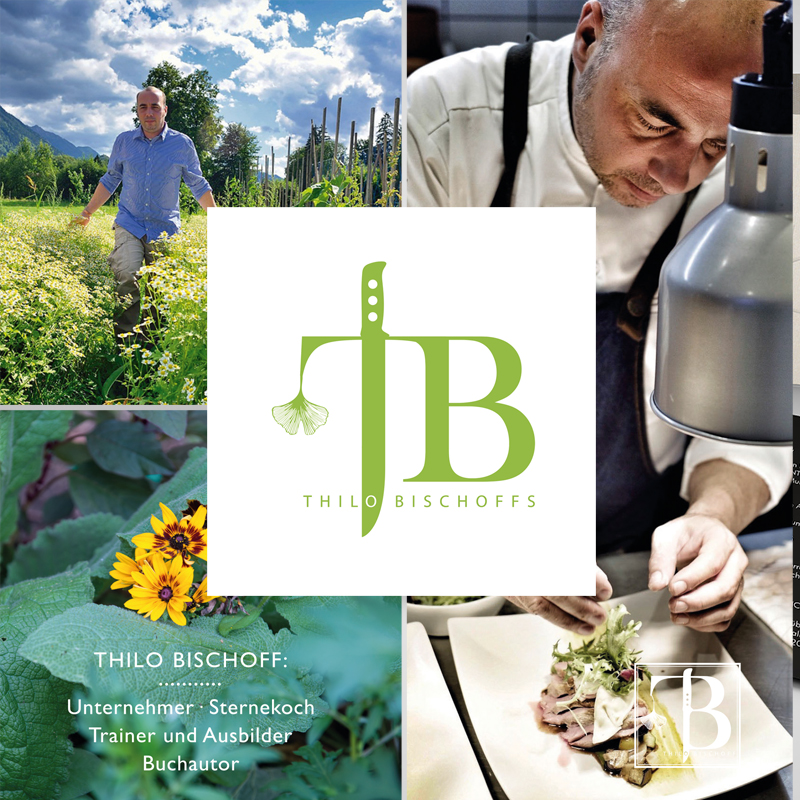 Logo Design Ammersee